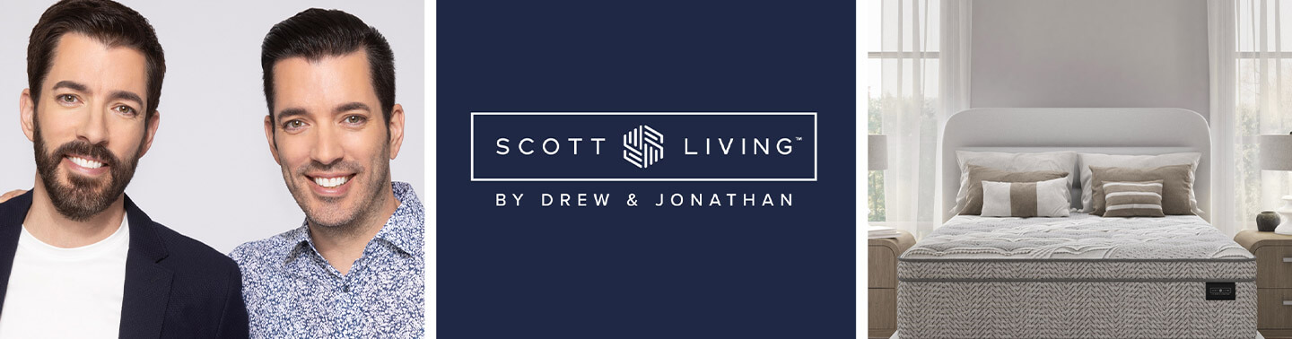 Shop Scott Living